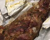 عکس مرحله 4 از دستور بره تنوری - یافِ(YaFe)