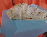 Foto del paso 3 de la receta: Pizza Rellena de fugazzeta
