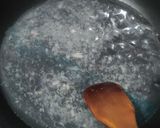 Foto langkah ke 1 dari resep Cilok toping bumbu kacang.