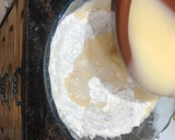 Foto del paso 4 de la receta: Espárragos en tempura