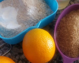 Foto del paso 1 de la receta: Torta integral de 🍊