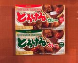 A picture of step 1 of Japanese Curry.
