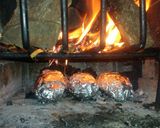 Foto del paso 3 de la receta: Papas a la no se qué (versión 2)