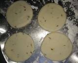 One bite potatoes papri recipe step 4 photo