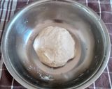 Foto langkah ke 5 dari resep Bakpao (No Mixer).