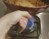 條條分明的螞蟻上樹的食譜步驟7照片