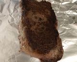 Foto del paso 3 de la receta: Lomito pimienta con champiñones