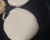 Foto del paso 4 de la receta: Pancakes (tortitas americanas) 🥞🥞 súper fáciles