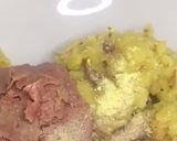 Foto langkah ke 5 dari resep Perkedel Kentang Kornet.