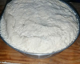 Foto del paso 4 de la receta: Pizza Margarita