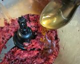 Foto del paso 2 de la receta Helado exprés de yogur griego con frutos rojos