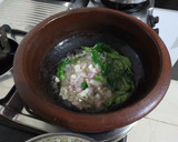 A picture of step 2 of Kanda Poha.