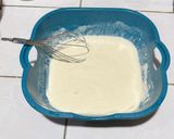 Foto langkah ke 2 dari resep Jamur Tiram Crispy ala Resto.