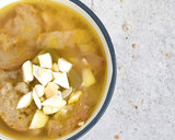 Foto del paso 6 de la receta: Sopa de ajos con Thermomix