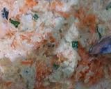 Foto langkah ke 7 dari resep Perkedel Jagung.