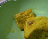 Foto langkah ke 4 dari resep Tauge Goreng *🧒.
