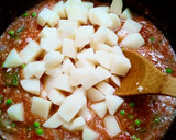 Foto del paso 11 de la receta: Pescado a la portuguesa