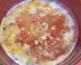 A picture of step 3 of Dhaba Style Moong Daal 💛🌶🥘.