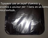 Foto del paso 4 de la receta: Flan casero