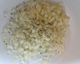 Hình bước làm 3 của món Pasta Phô Mai Kem Và Cá Ngừ