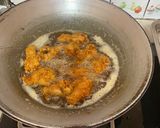 รูปขั้นตอนการทำที่ 5 ของ ไก่ทอดเกาหลี