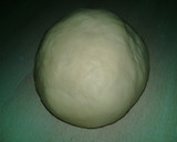 Foto del paso 4 de la receta: Panettone - Pan Dulce