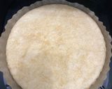 Une image de l'étape 5 de Tarte au concombre et à la sardine.