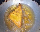 ब्रेड पॅटिस (Bread Patties Recipe In Marathi) रेसिपी स्टेप 10 फोटो 