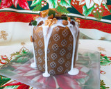 Foto del paso 11 de la receta: Pan dulce Navideño 2019