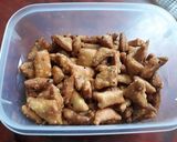 নিমকি রেসিপির ধাপ 4 ছবি