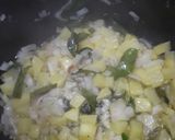 صورة لخطوة 5 من وصفة مجبوس تونه لذيذ 😋