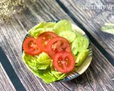 Hình bước làm 5 của món Mâm Cơm Thời Giãn Cách #20