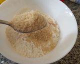 Foto del paso 2 de la receta: Bizcocho en microondas