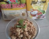 Foto langkah ke 6 dari resep Ayam Cincang Kecap.