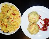 Pas rețetă Salata boeuf- reinterpretata 3 fotografie