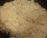 A picture of step 1 of Cauliflower Paratha.