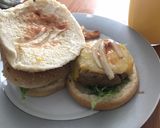 Foto del paso 5 de la receta: Hamburguesas