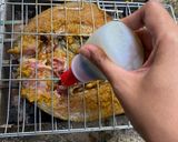 Foto langkah ke 3 dari resep Ikan Nila Bakar Bumbu Istimewa.
