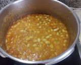 Foto del paso 4 de la receta: Pochas a la Navarra con verduras en olla exprés
