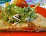 Foto del paso 2 de la receta: Tarta Caprese "My way"