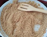 Túrós nudli recept fázis 4 fotója