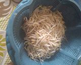 Foto langkah ke 5 dari resep Kuluban Kudus ala emak Salsa.