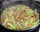 【御釀快炒提味】客家小炒的食譜步驟6照片