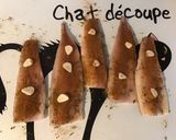 Une image de l'étape 5 de Filets de maquereaux aux épices,tomates et oignons.