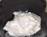 Foto del paso 1 de la receta: Tortas de San Blas