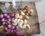 Foto langkah ke 1 dari resep 12. Soto Betawi (Susu + Santan).
