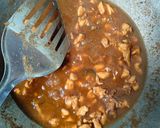 Foto langkah ke 5 dari resep Mie Ayam Topping Ayam Kecap.