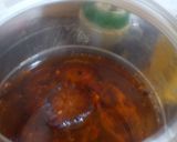 Foto del paso 3 de la receta: Berenjenas en conserva
