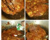 Foto langkah ke 11 dari resep Jengkol Balado Bumbu Gurih.