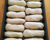 Lekváros bukta, ahogy én készítem recept fázis 5 fotója